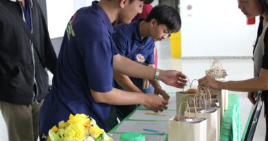 โครงการอบรมแนวทางการสอบบรรจุในหน่วยงานราชการ 25 มิถุนายน 2568