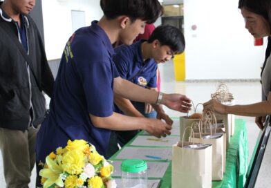 โครงการอบรมแนวทางการสอบบรรจุในหน่วยงานราชการ 25 มิถุนายน 2568