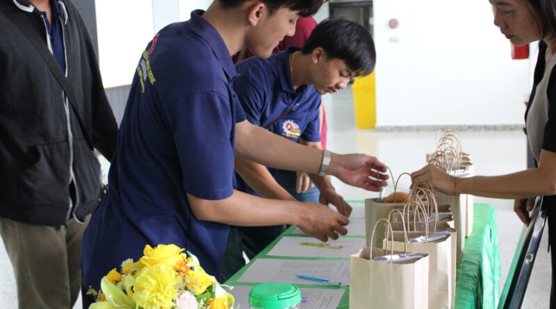 โครงการอบรมแนวทางการสอบบรรจุในหน่วยงานราชการ 25 มิถุนายน 2568